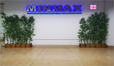 Chiny Minmax Energy Technology Co. Ltd