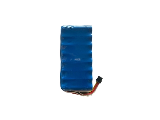 Akumulator litowo-jonowy 3.6V 30Ah Wtórne baterie LIC 26650 1S6P z PCM do dyktafonu cyfrowego